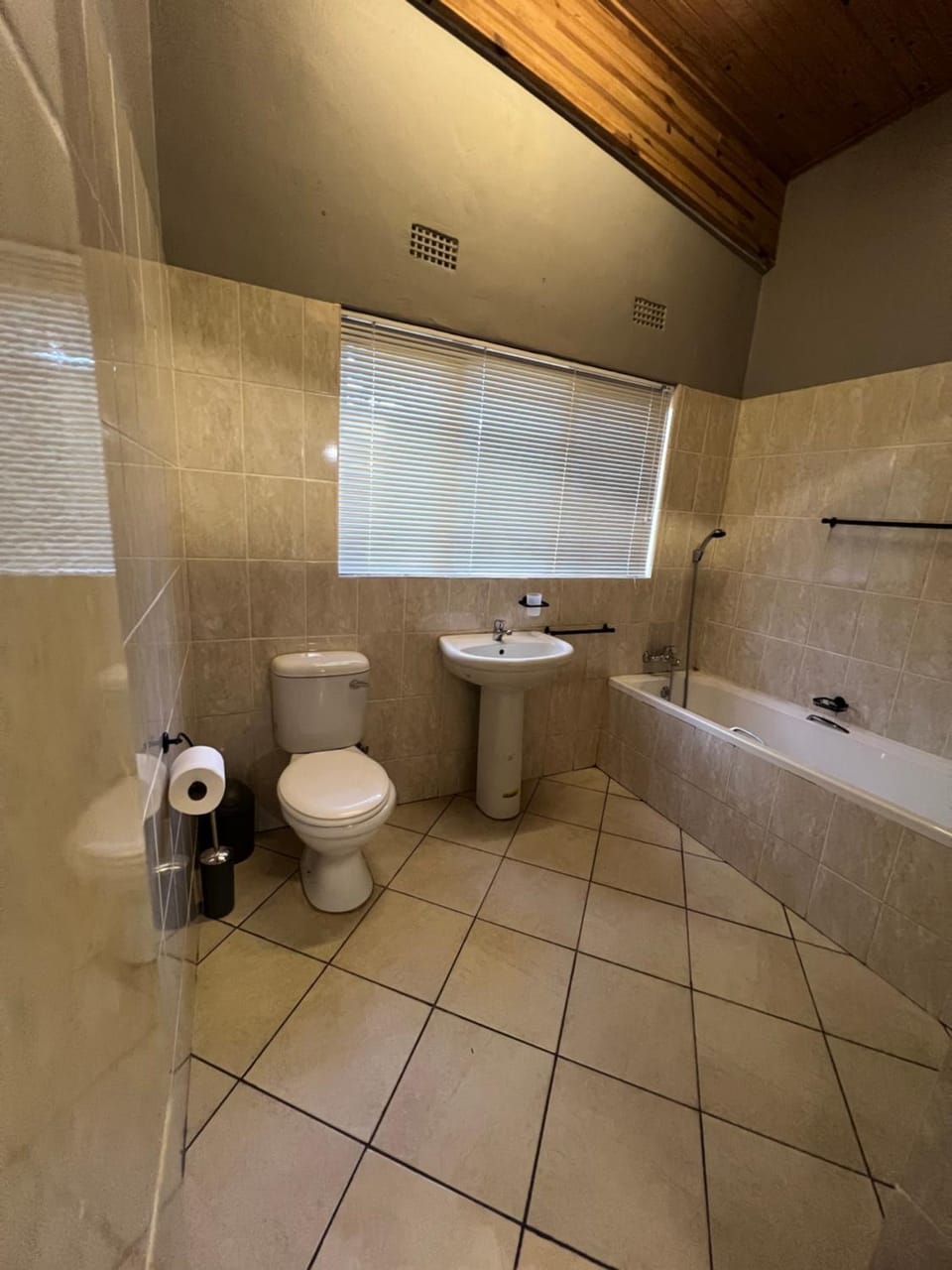 Lowveld Sleepover Apartment in South Africa