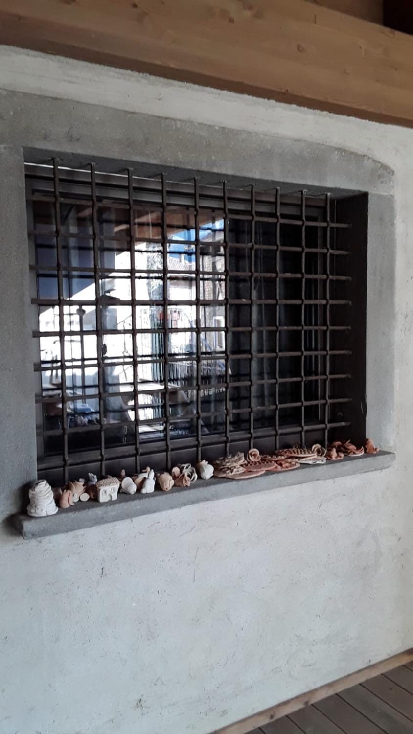 La Torre a colori Bed and Breakfast in Province of Brescia