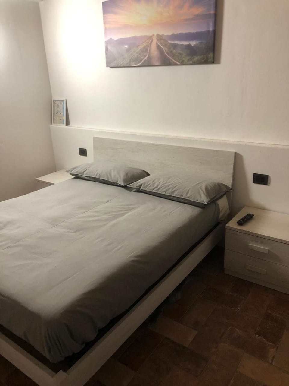 La Torre a colori Bed and Breakfast in Province of Brescia