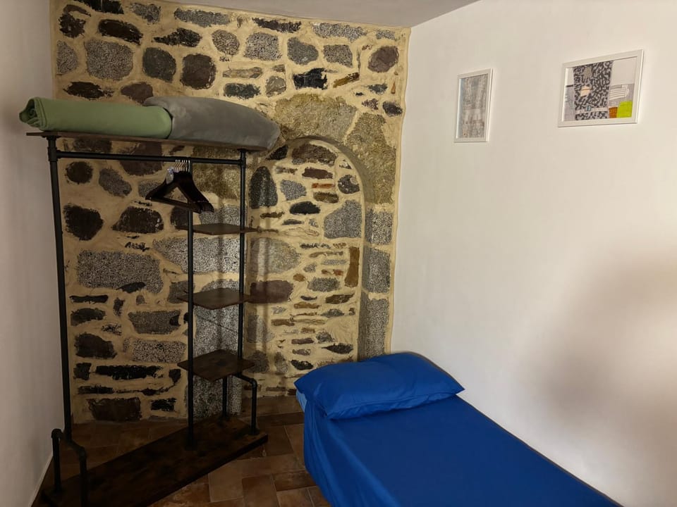 La Torre a colori Bed and Breakfast in Province of Brescia