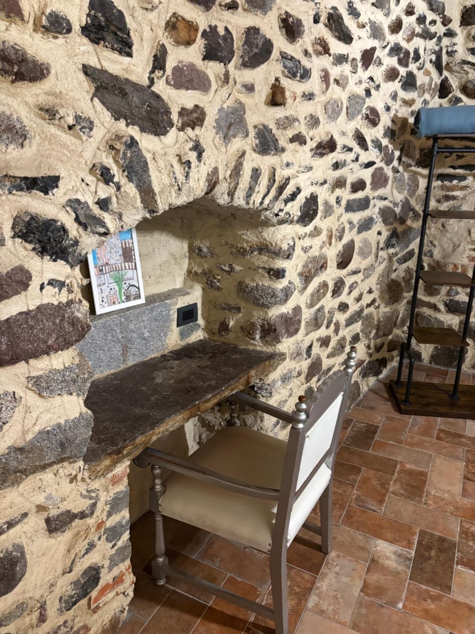 La Torre a colori Bed and Breakfast in Province of Brescia