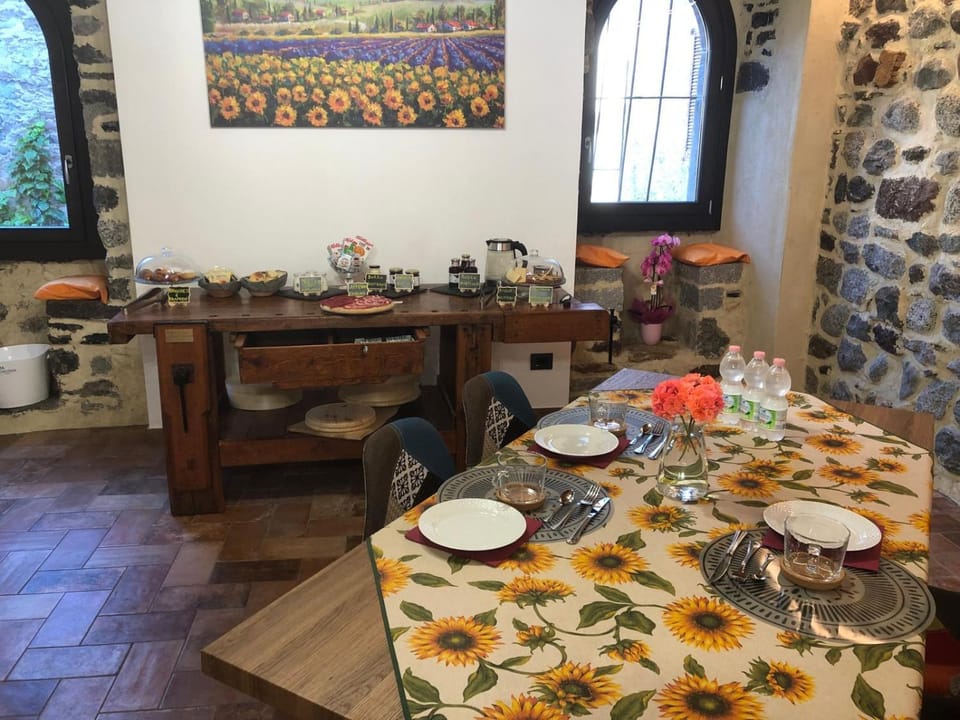 La Torre a colori Bed and Breakfast in Province of Brescia