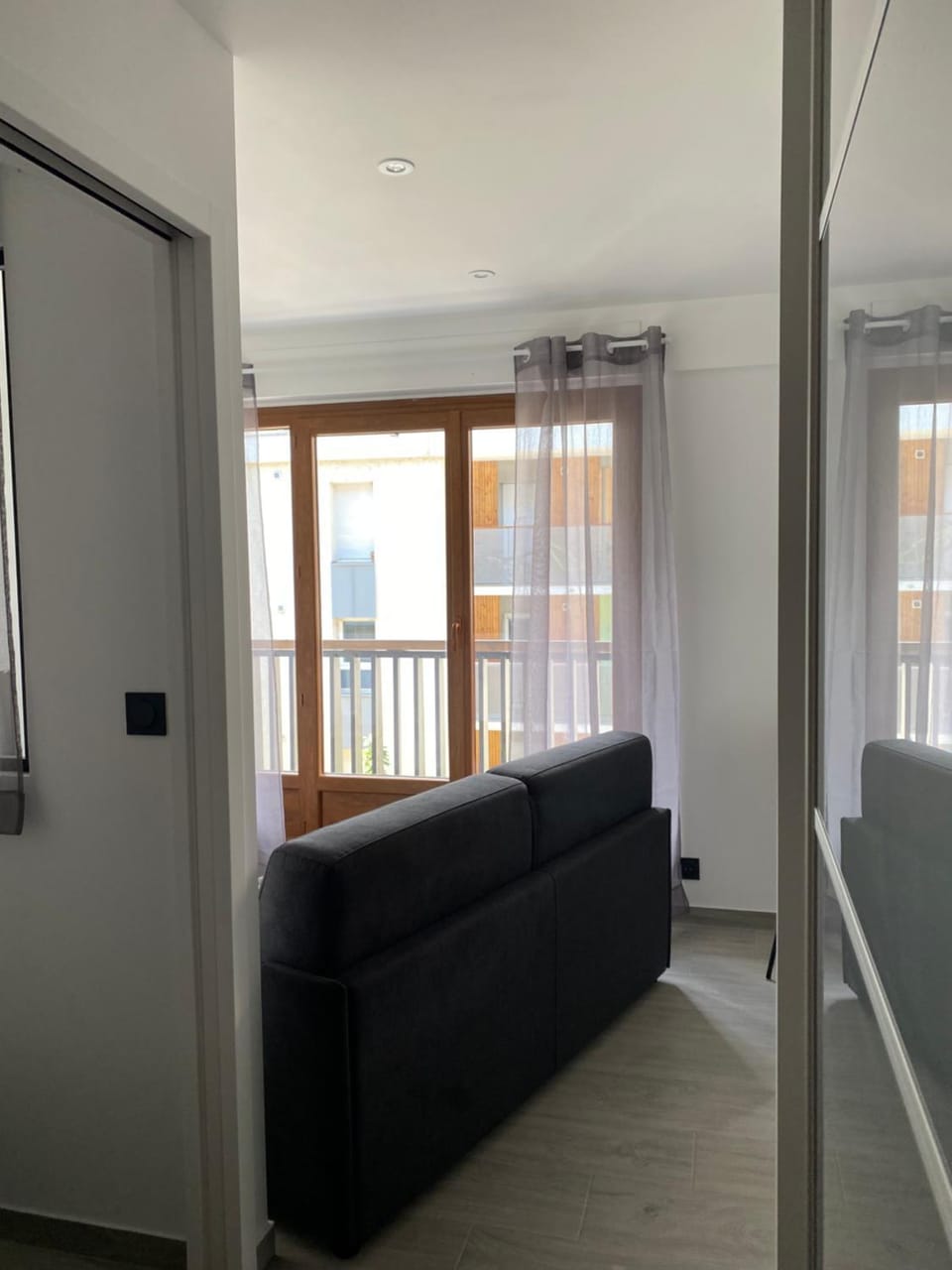 Le Saint Martin Montblanc holidays 2 Apartment in Haute-Savoie