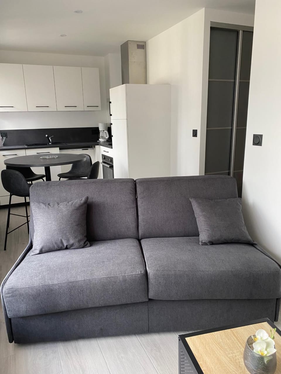 Le Saint Martin Montblanc holidays 2 Apartment in Haute-Savoie