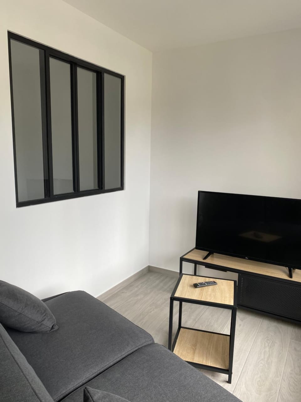 Le Saint Martin Montblanc holidays 2 Apartment in Haute-Savoie