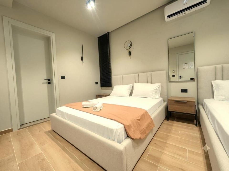 Geer Inn 3 Inn in Vlorë
