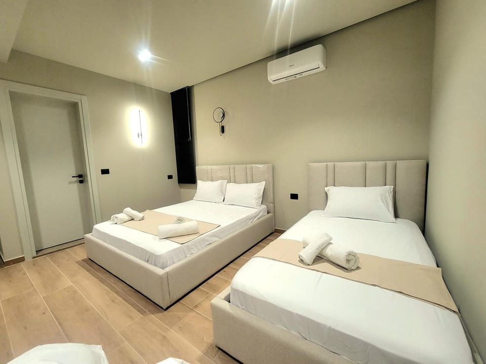 Geer Inn 3 Inn in Vlorë