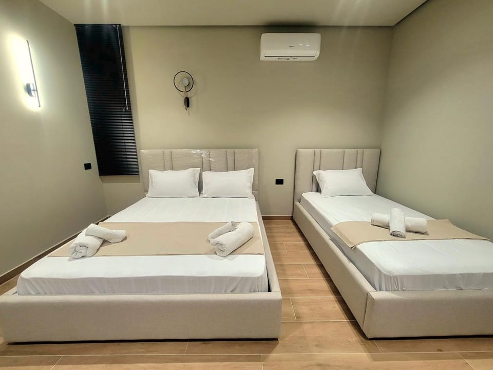 Geer Inn 3 Inn in Vlorë