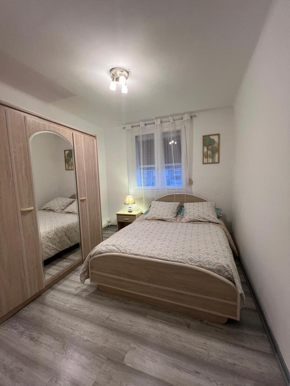 Maison 8 personnes House in Lille