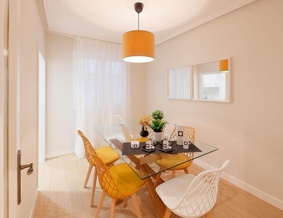 1A127 Casa Lina by R2R Consulting Apartment in Gijón