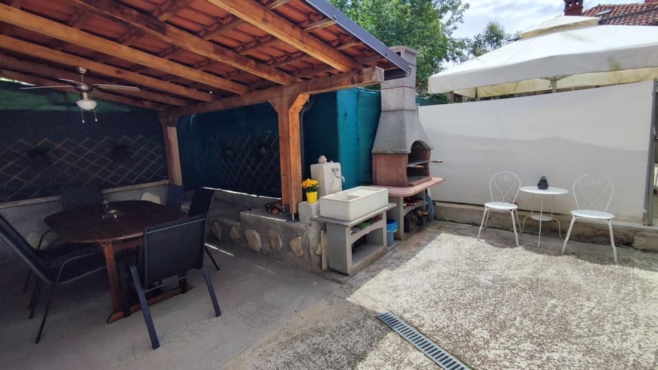Apartmani DaNiMa Apartment in Pula