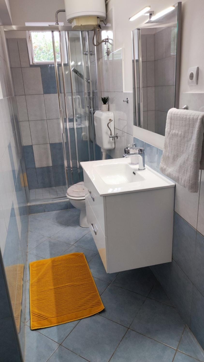 Apartmani DaNiMa Apartment in Pula
