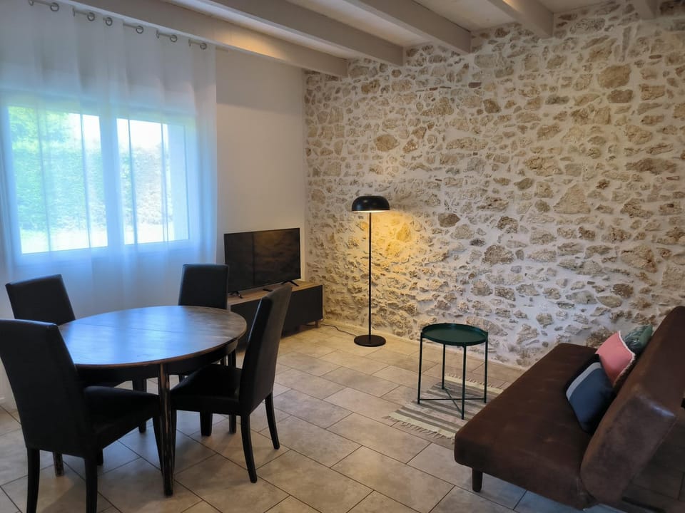 Maison de caractère près de Bergerac House in Bergerac