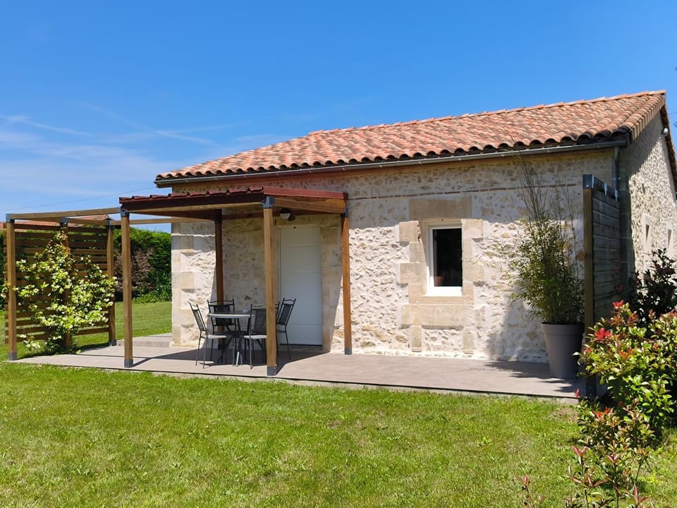 Maison de caractère près de Bergerac House in Bergerac