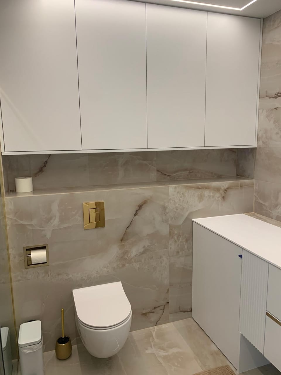 Apartament Stranda Residence 302 B Mazury Giżycko Apartment in Lithuania