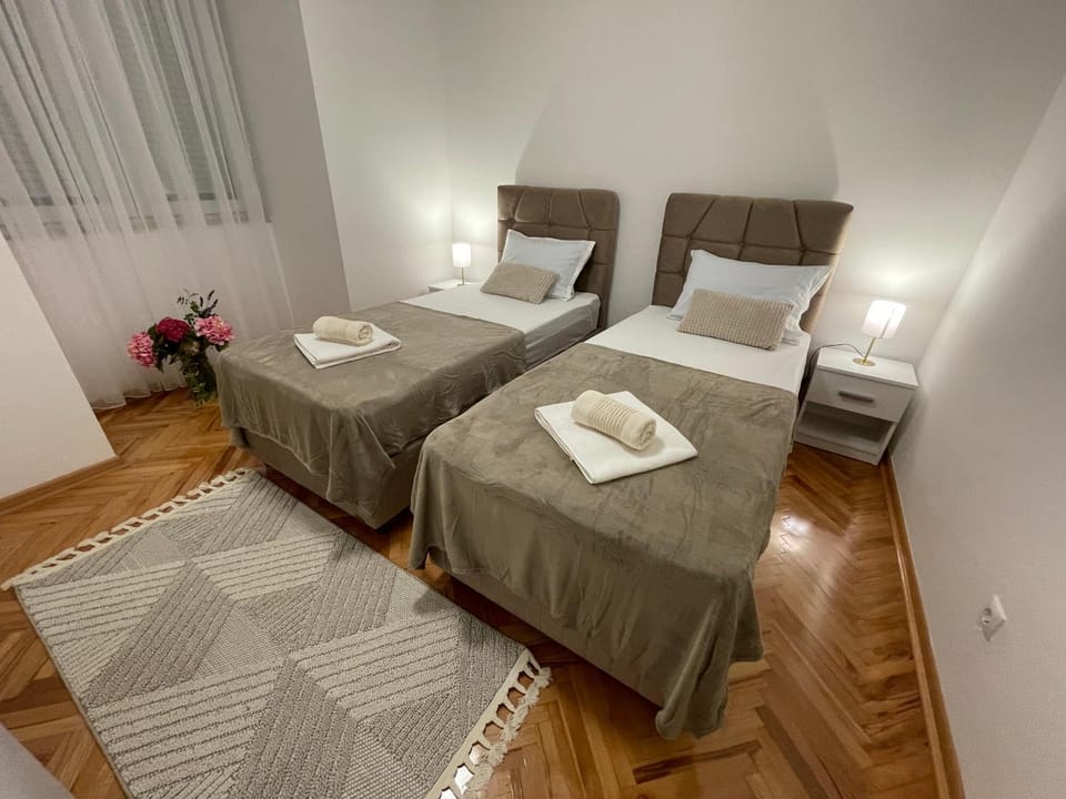 Mostar Bliss Apartment Apartment in Mostar