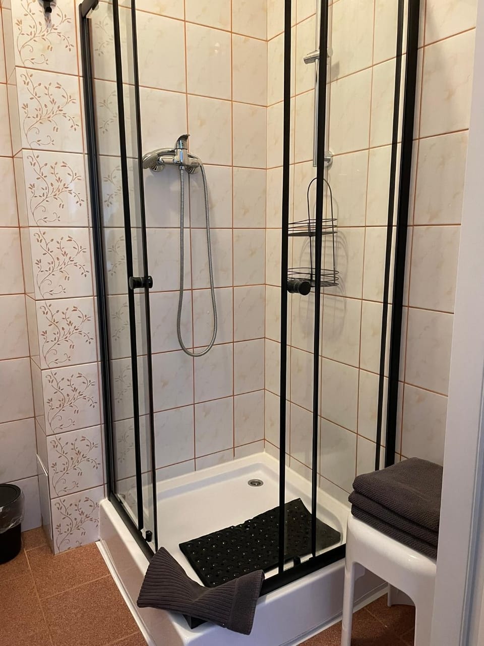 Shower