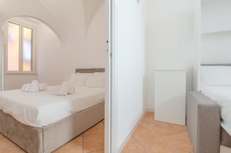 Cozy Rhome House in Rome