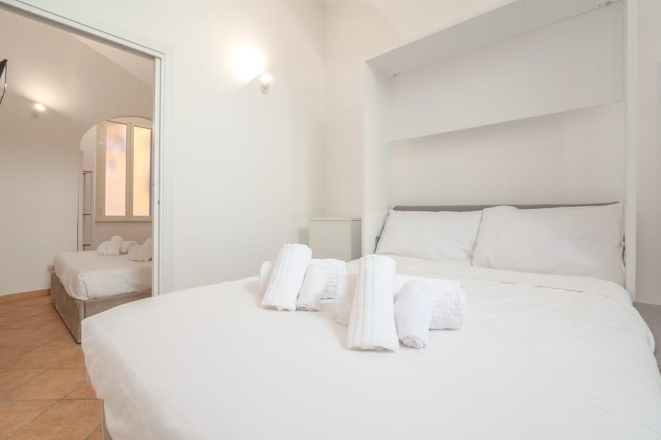 Cozy Rhome House in Rome