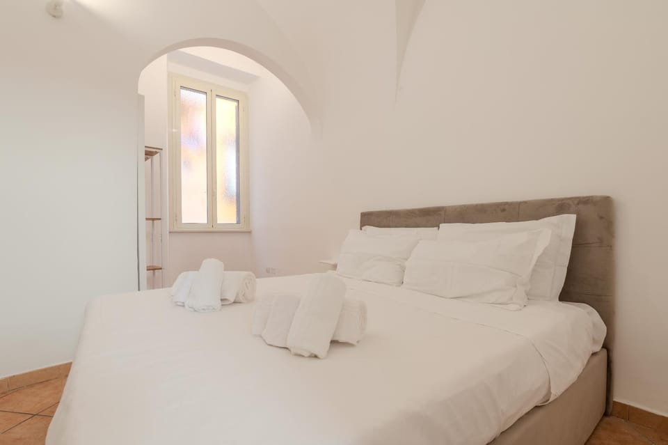 Cozy Rhome House in Rome