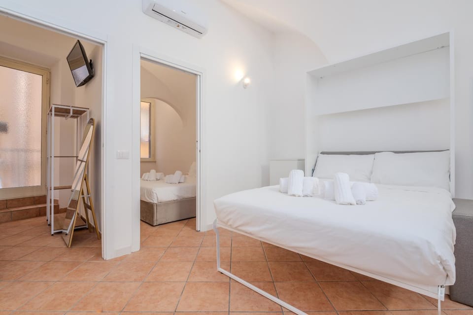 Cozy Rhome House in Rome