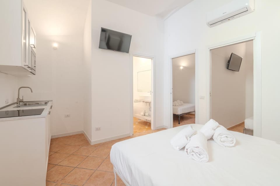 Cozy Rhome House in Rome