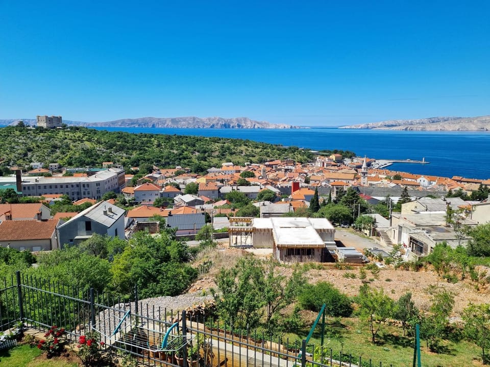 Bruno 1 Apartment in Lika-Senj County
