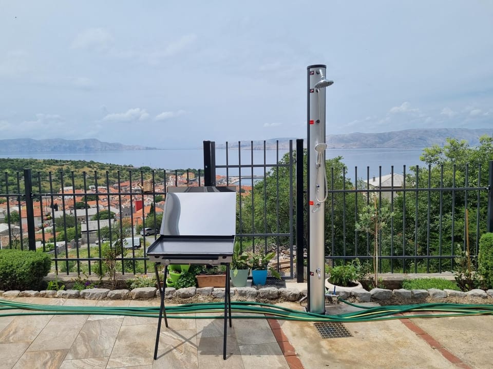 BBQ facilities, View (from property/room)