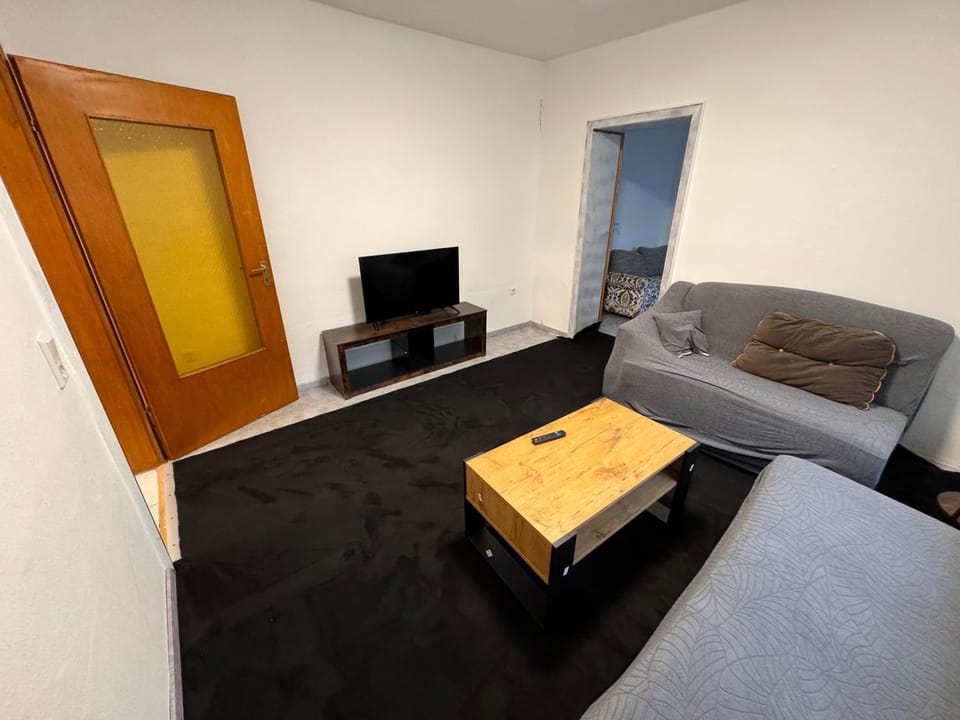 Zentrale Wohnung Apartment in Dortmund