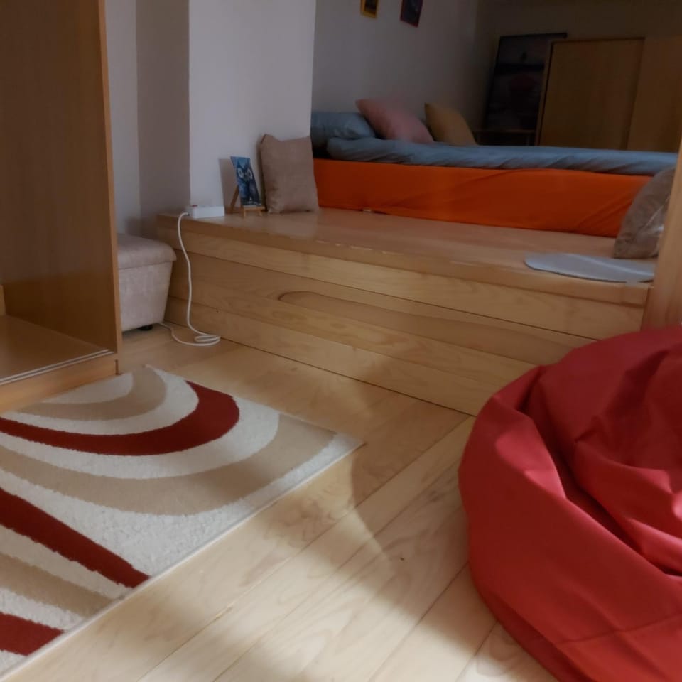 ArtCenterApartment Apartment in Novi Sad