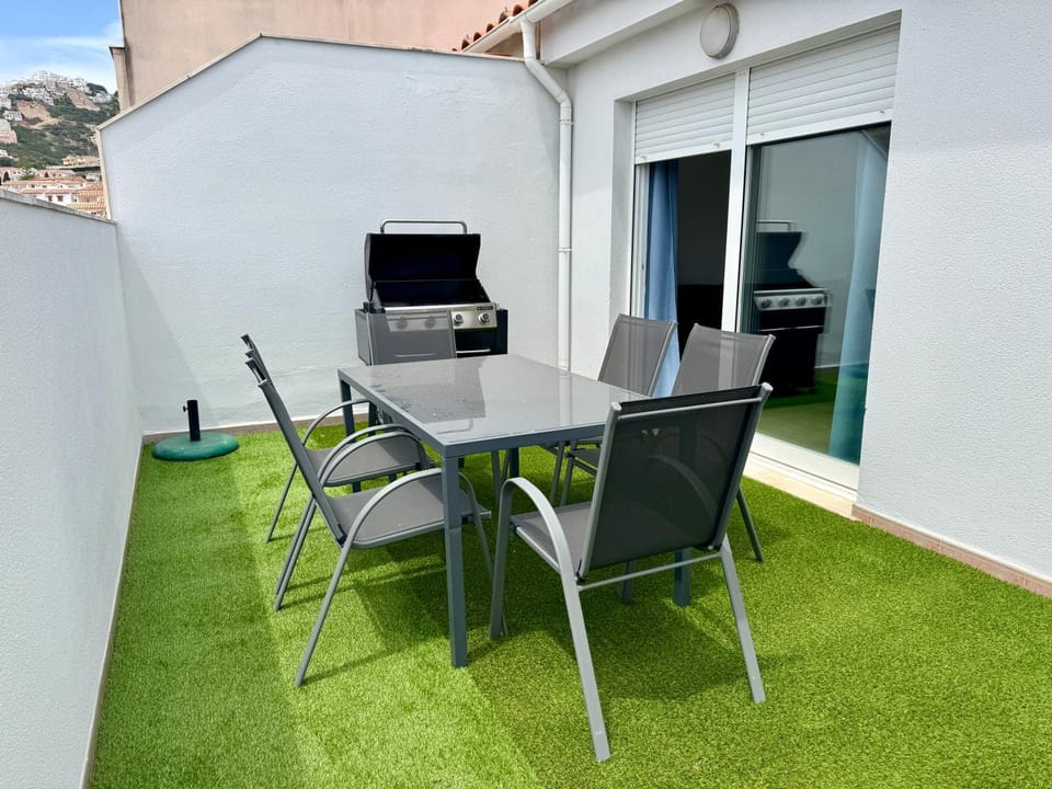 Mayma Somhome Apartment in Peniscola