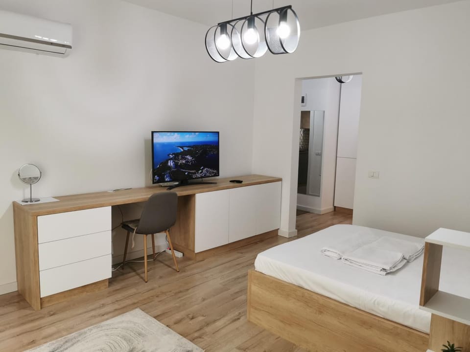 Baba Rent House F3 & F4 Apartment in Bucharest