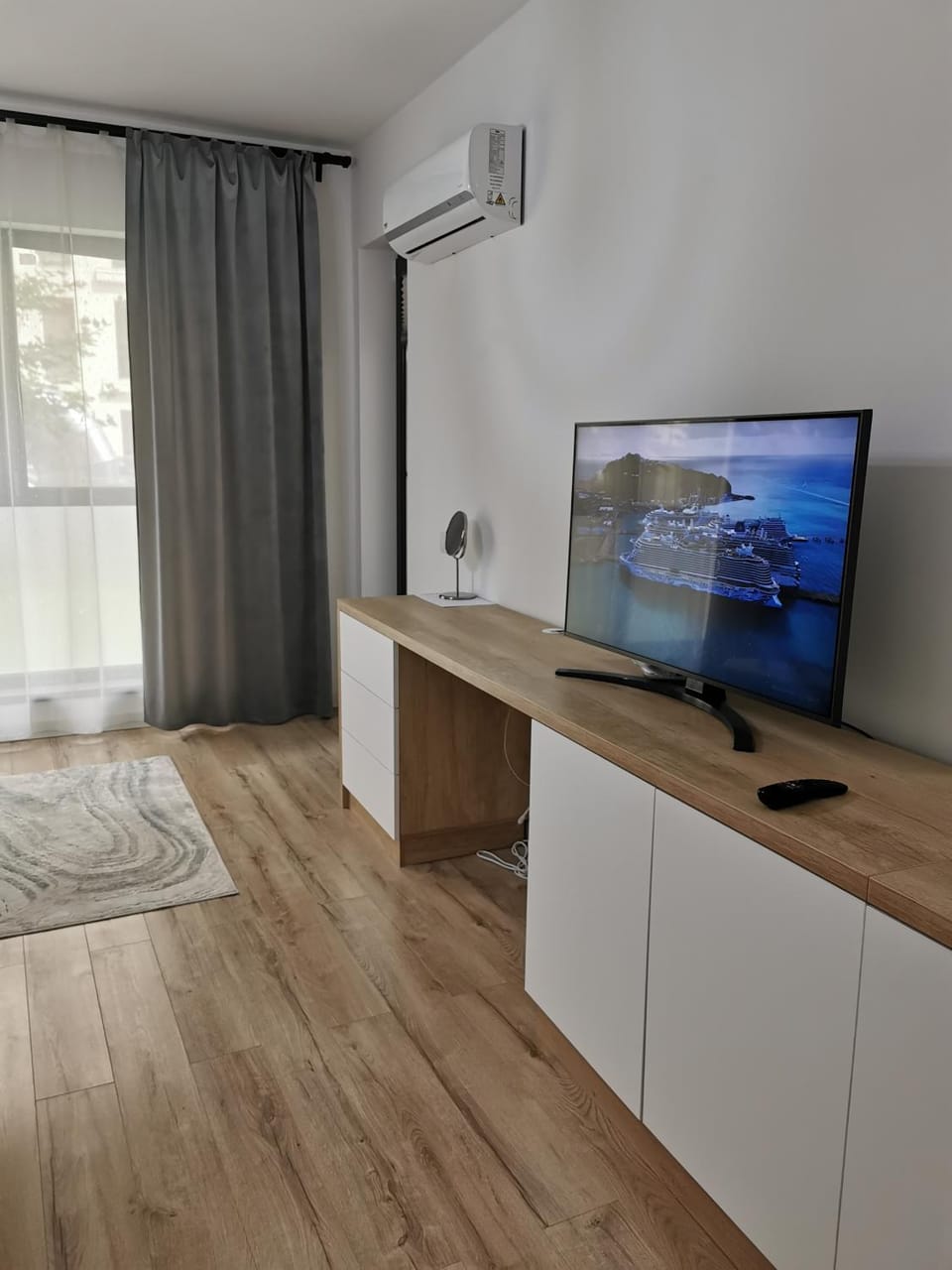 Baba Rent House F3 & F4 Apartment in Bucharest