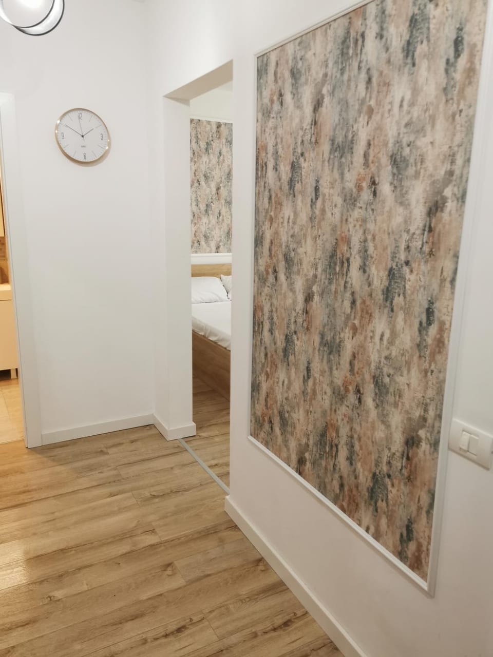 Baba Rent House F3 & F4 Apartment in Bucharest