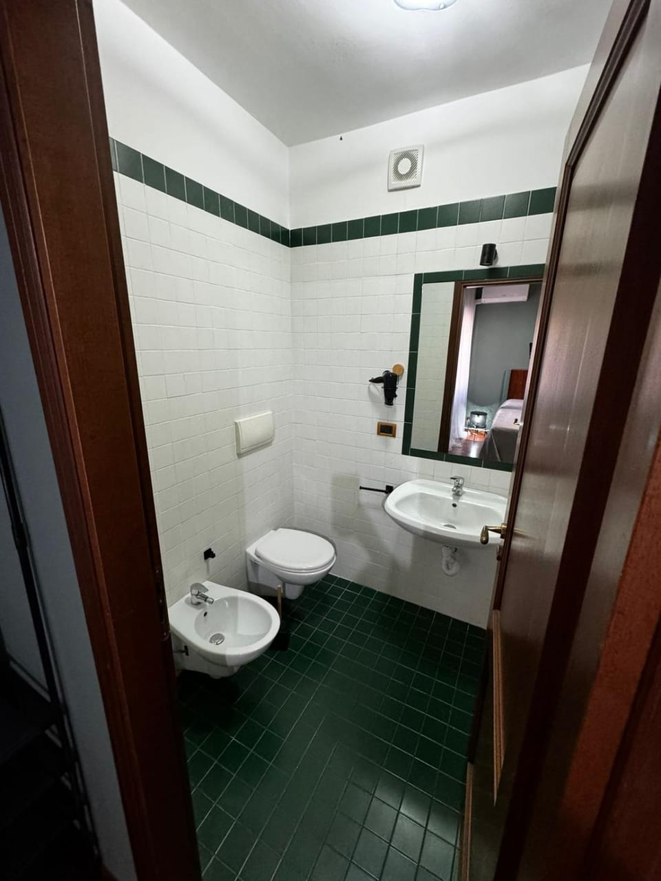 B&Arca Bed and Breakfast in Reggio Calabria