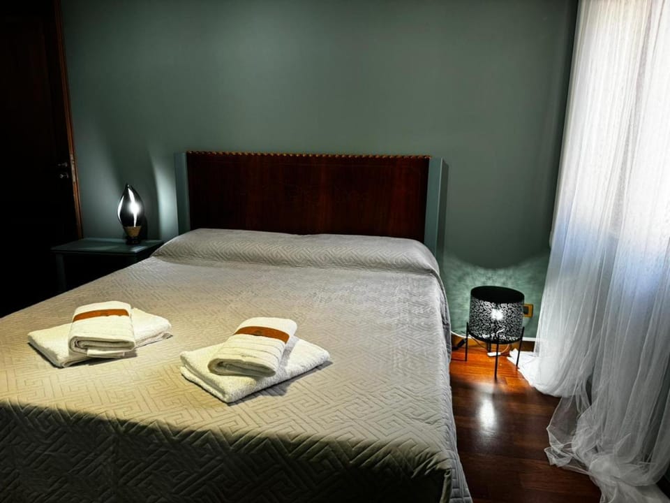 B&Arca Bed and Breakfast in Reggio Calabria