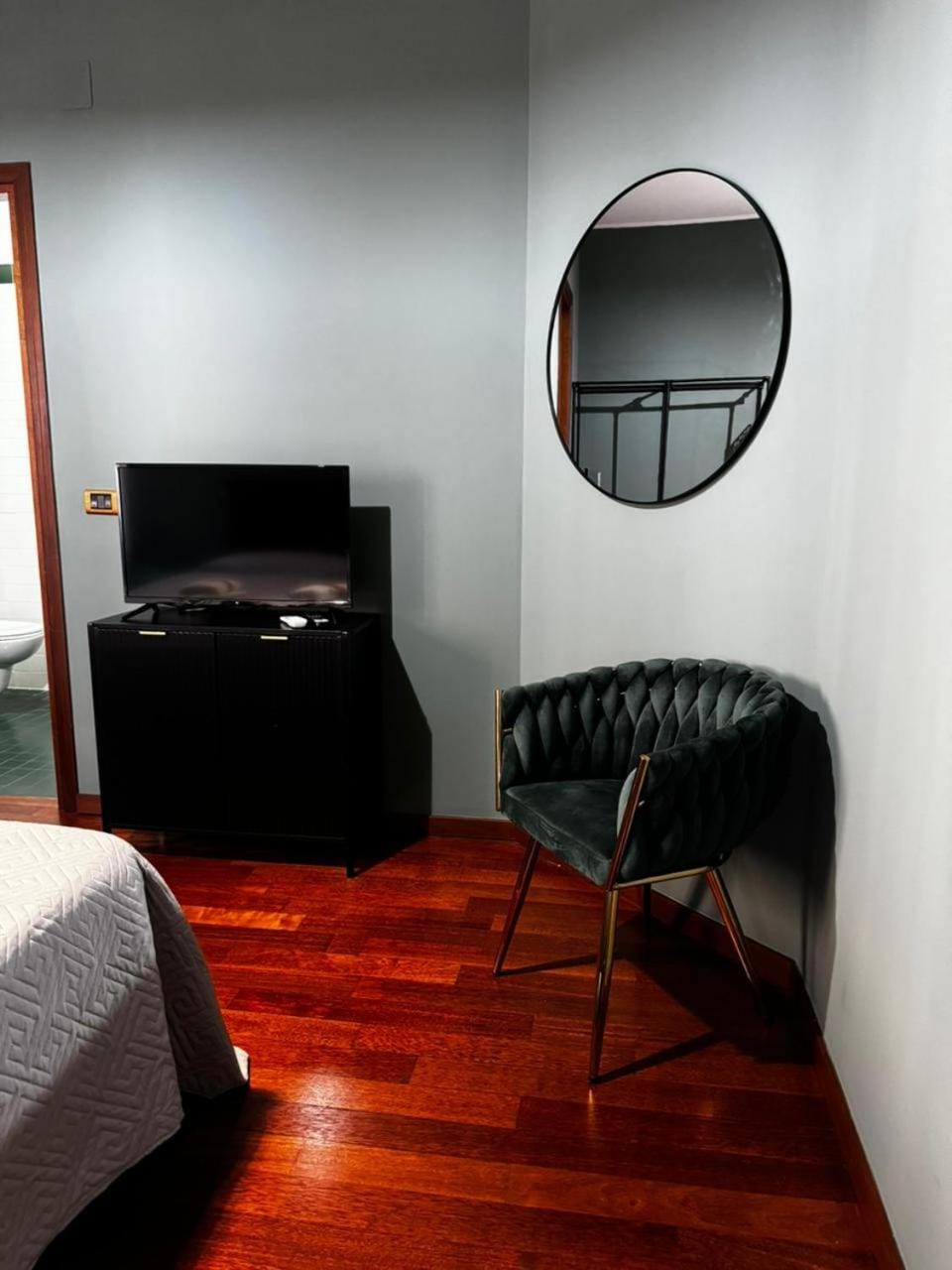 B&Arca Bed and Breakfast in Reggio Calabria