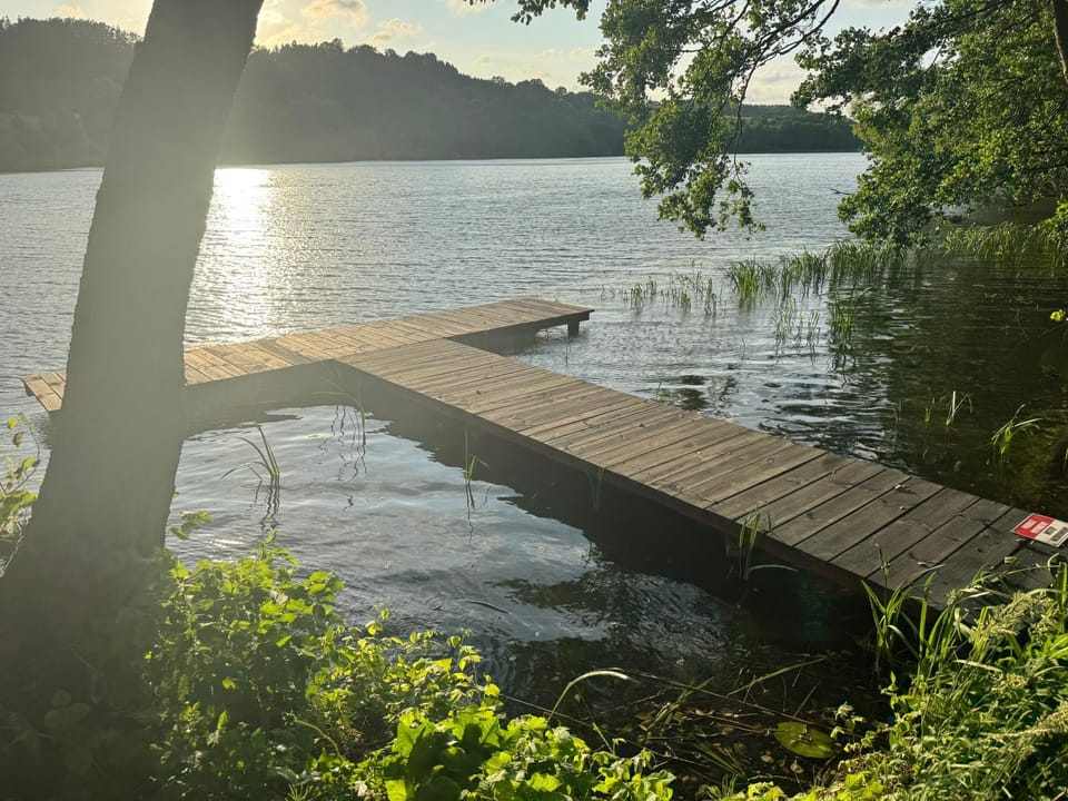 Stanica MODRAK Hotel in Pomeranian Voivodeship