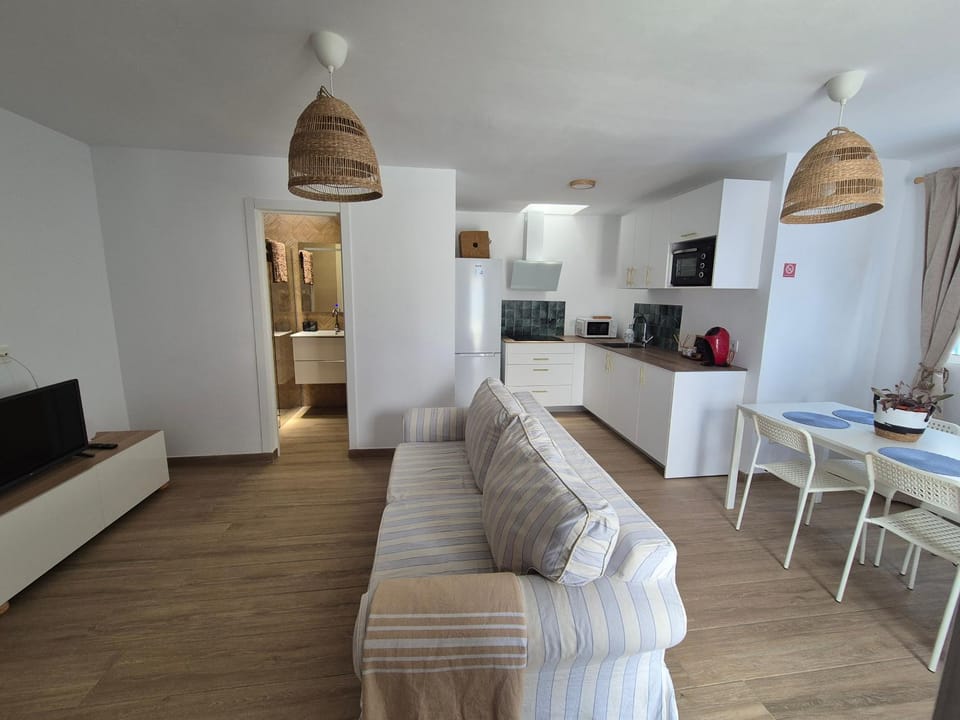 Bungalow Luna privada House in Costa del Silencio