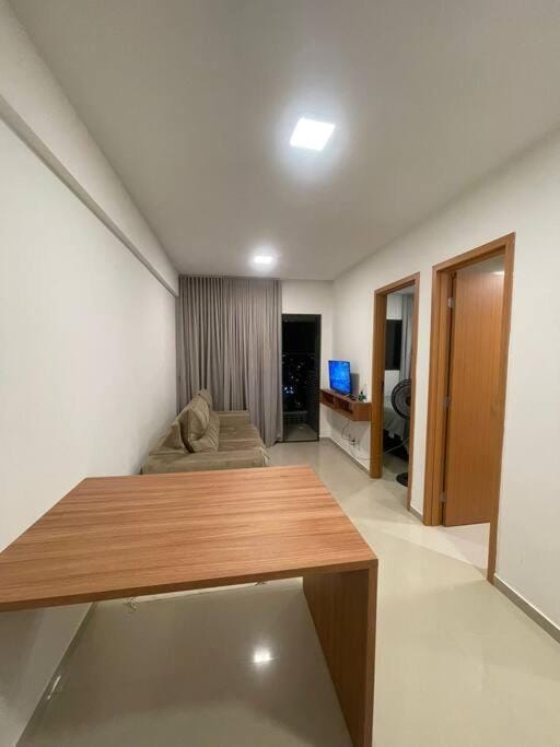 Flat Premium UFPE-UFRPE - Hospital das Clinicas - Andar alto - CAXANGA Apartment in Recife