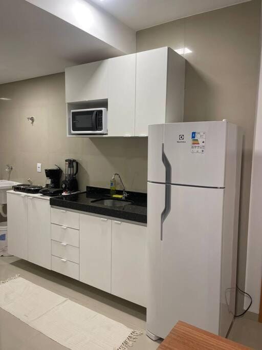 Flat Premium UFPE-UFRPE - Hospital das Clinicas - Andar alto - CAXANGA Apartment in Recife