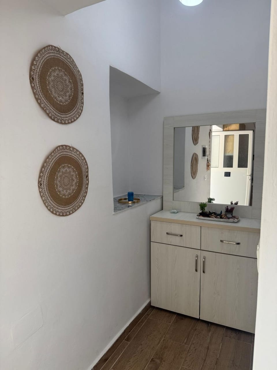 Doris Apartments Apartment in Vlorë County, Albania