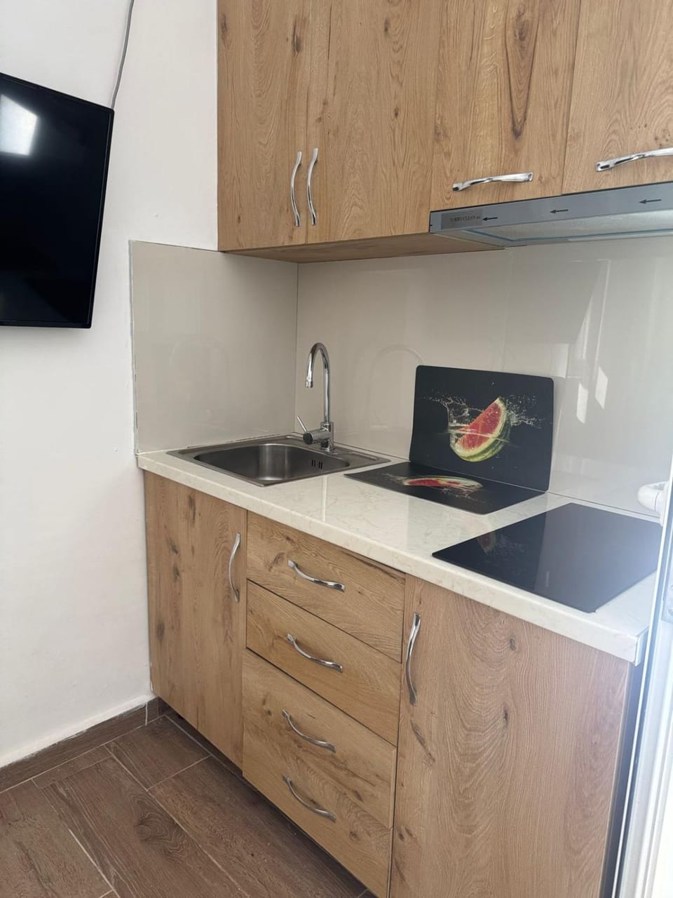 Doris Apartments Apartment in Vlorë County, Albania