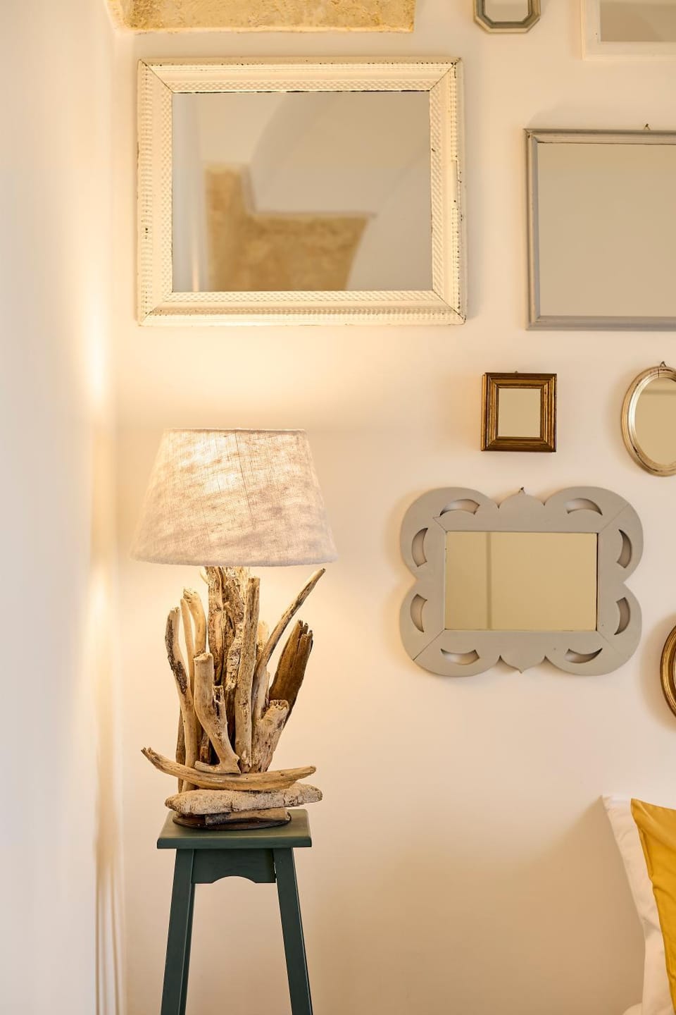 AzuleneHome House in Ostuni