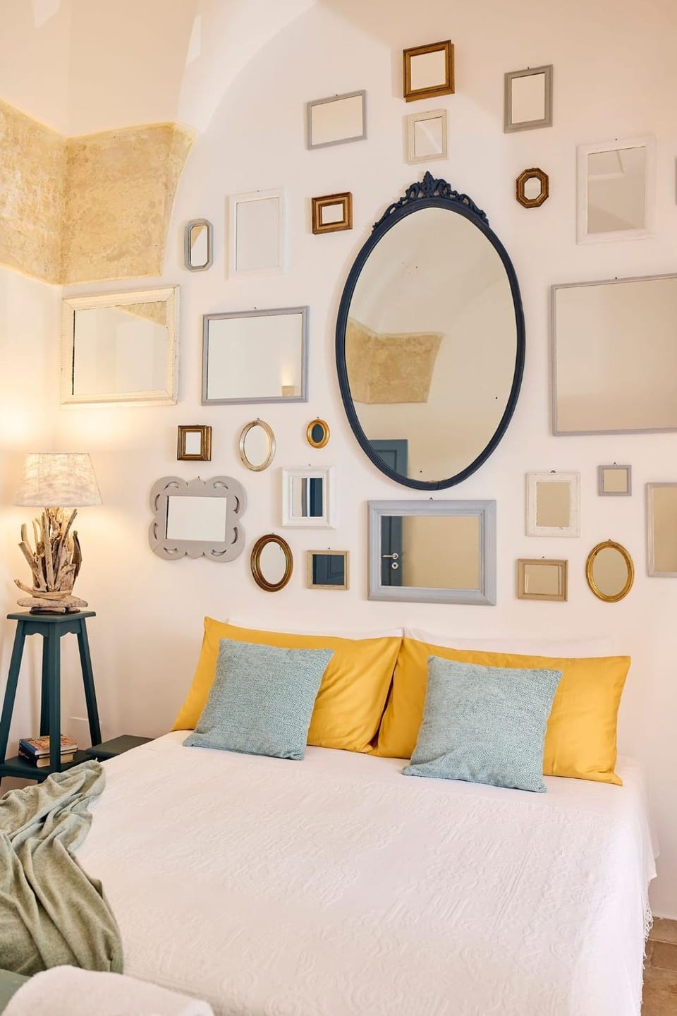AzuleneHome House in Ostuni
