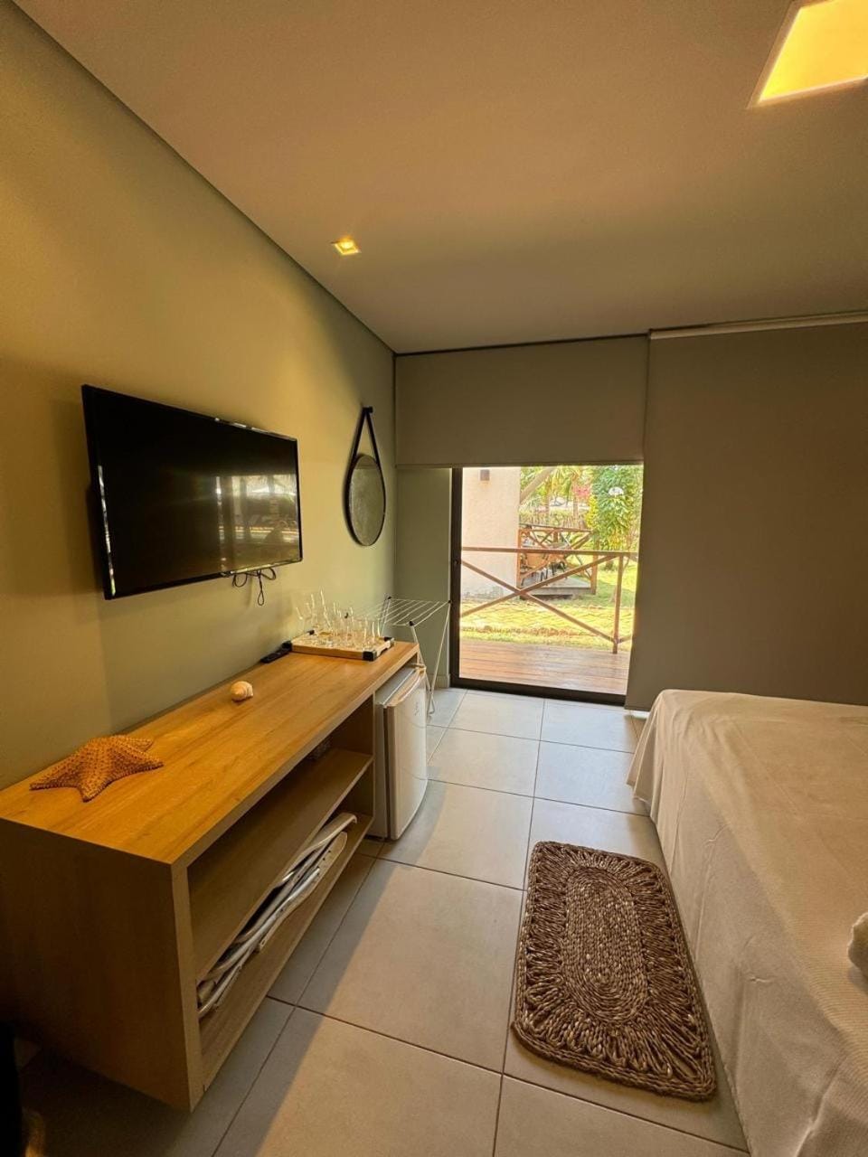 Villas BobZ Ap 110 Apartment hotel in State of Ceará