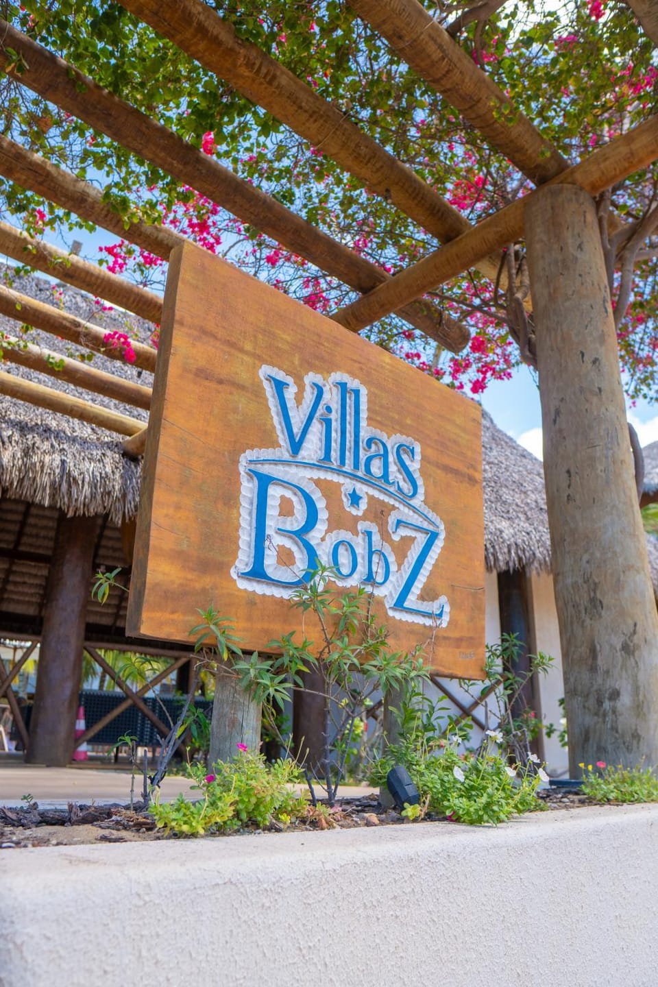Villas BobZ Ap 110 Apartment hotel in State of Ceará
