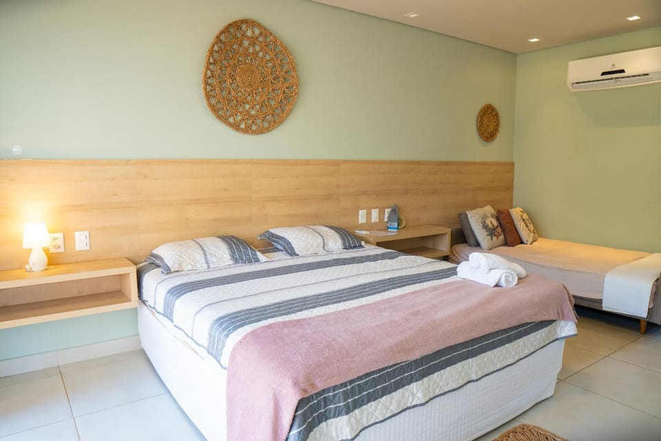 Villas BobZ Ap 110 Apartment hotel in State of Ceará