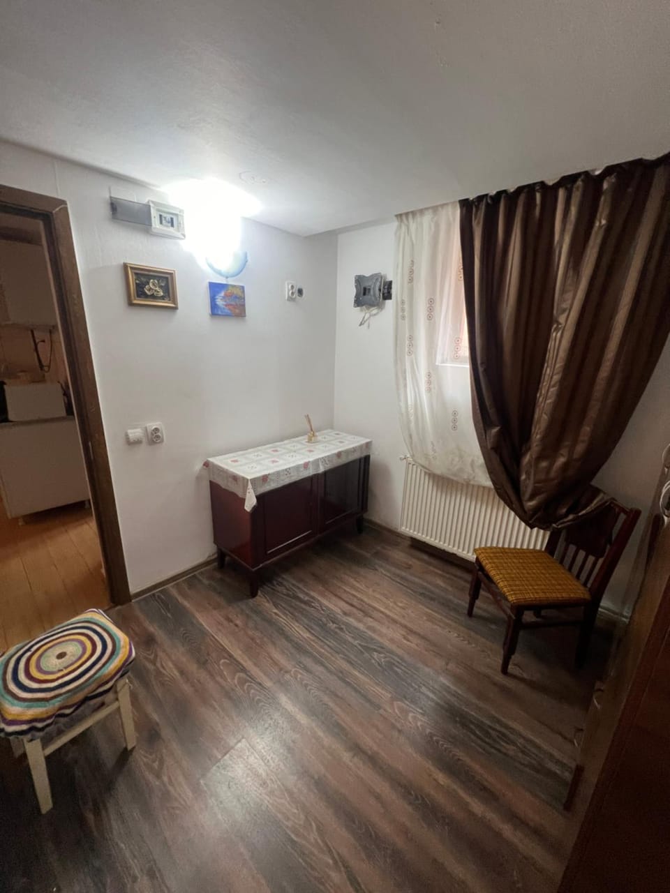 Costin Bed and Breakfast in Prahova, Romania