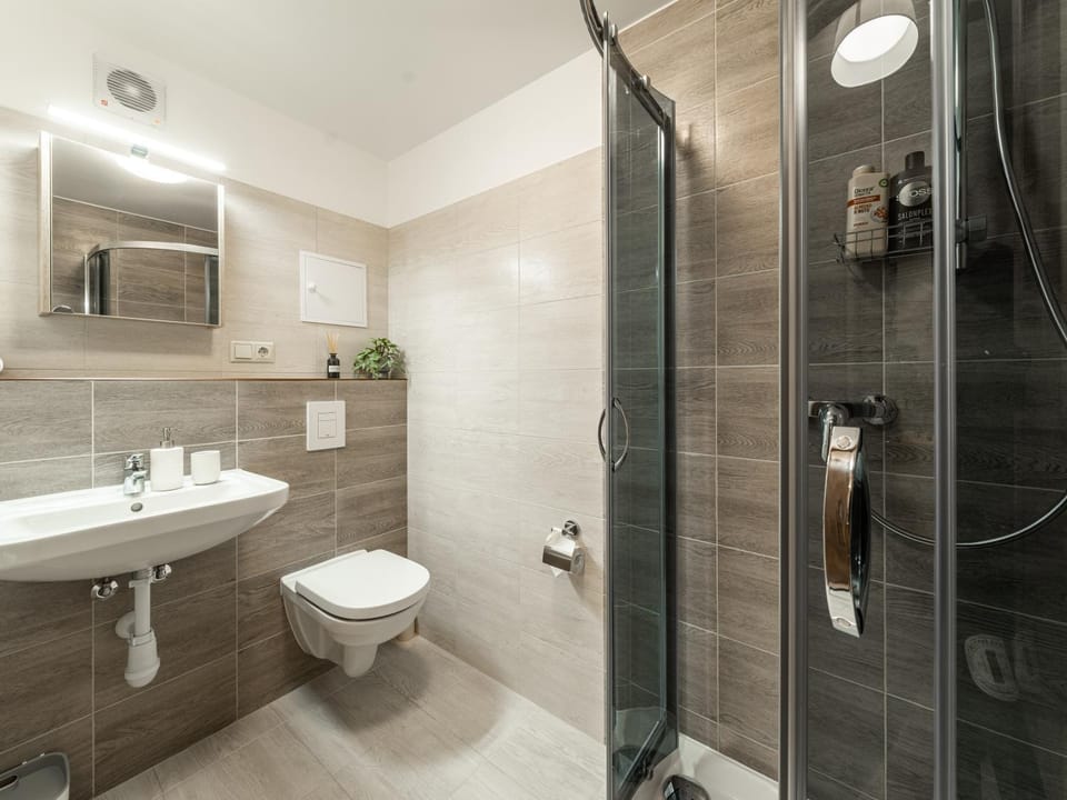 Shower